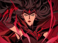 Marvel Mystic Mayhem, la recensione dell'RPG tattico che omaggia Stranger Things