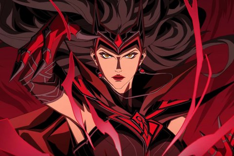 Marvel Mystic Mayhem, la recensione dell'RPG tattico che omaggia Stranger Things