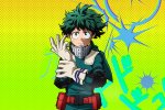 Bandai Namco Summer Showcase 2025 svelato con data e orario, verrà annunciato un gioco di My Hero Academia - Notizia