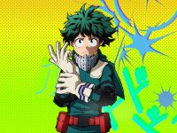 Bandai Namco Summer Showcase 2025 svelato con data e orario, verrà annunciato un gioco di My Hero Academia