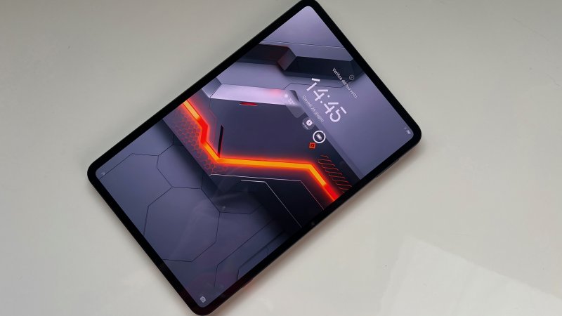 REDMAGIC Astra Gaming Tablet ha una dotazione hardware di primo livello REDMAGIC Astra Gaming Tablet ha una dotazione hardware di primo livello