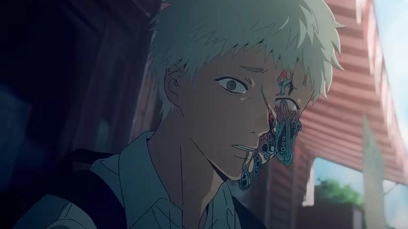 L'estate in cui Hikaru è morto