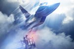 Ace Combat festeggia il 30° anniversario con un trailer celebrativo e un messaggio dal director della serie - Notizia