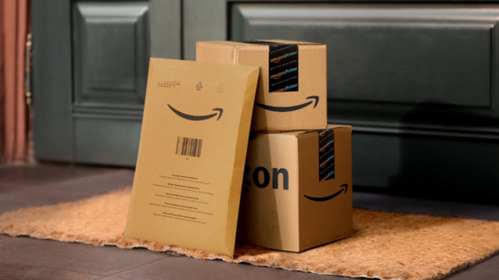 Amazon Prime Day
