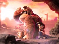 Donkey Kong Bananza è sulla copertina del nuovo numero di Famitsu