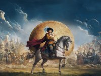 Dalla Svezia alla Spagna, ecco perché Europa Universalis V ha cambiato casa