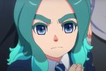 Inazuma Eleven: Victory Road presenta il brano di chiusura in video - Notizia