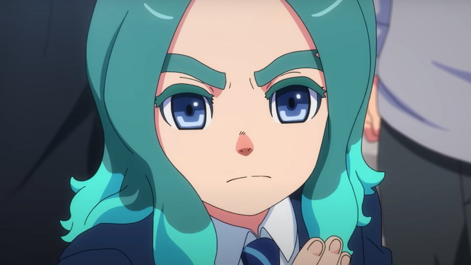Il protagonista di Inazuma Eleven: Victory Road