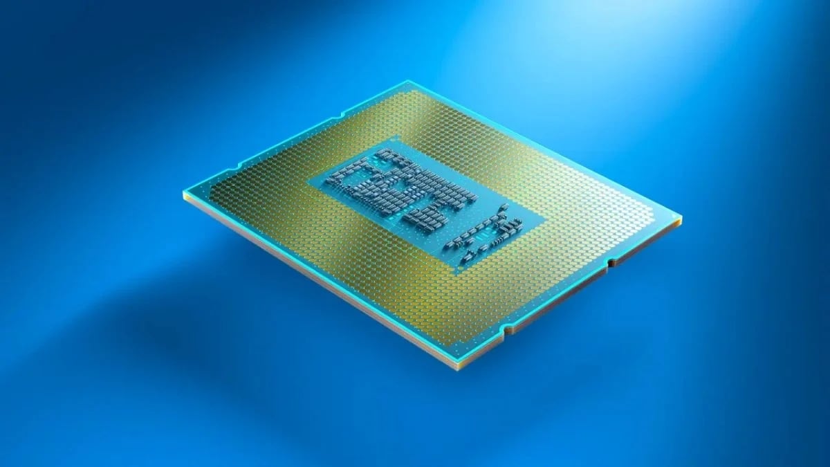 Intel Nova Lake