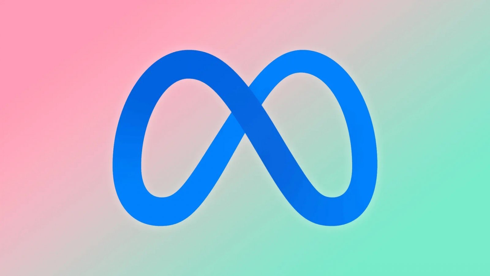 Meta logo