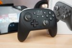 Nintendo Switch 2 Pro Controller, la recensione della nuova versione del gamepad 'classico' - Recensione