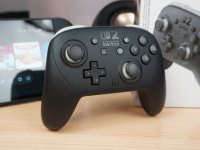 Nintendo Switch 2 Pro Controller, la recensione della nuova versione del gamepad classico