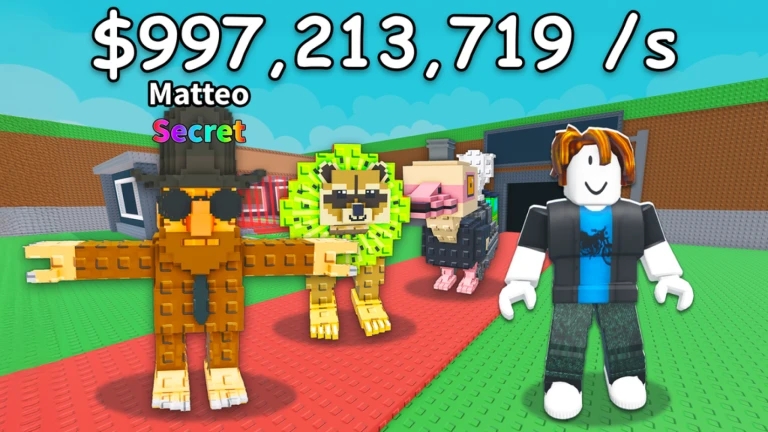 Roblox prende sempre più piede