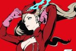 Il cosplay di Ann Takamaki da Oichi può rubare il cuore ai giocatori di Persona 5 - Notizia