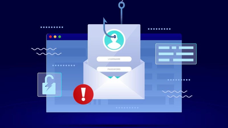 Phishing Phishing