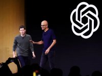 OpenAI: il nome in codice del suo browser è Aura, tanto evocativo quanto misterioso