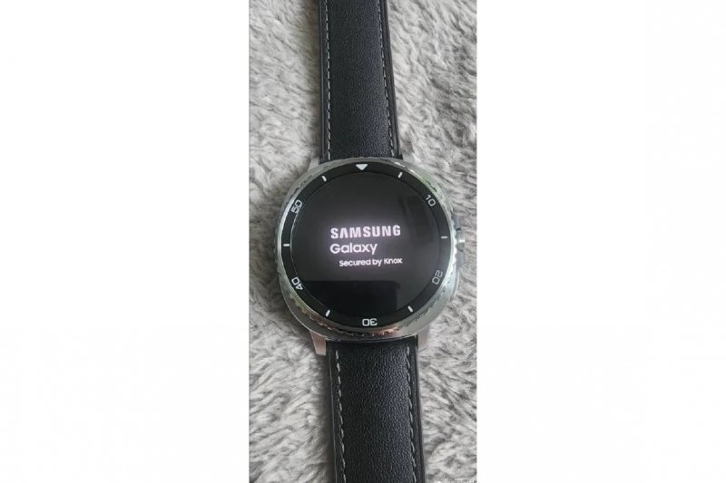 Samsung Galaxy Watch8 Classic