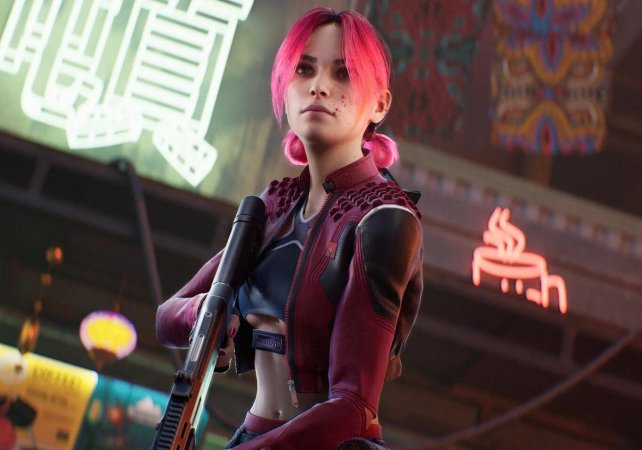 Il gioco di Gun Fu che unisce Batman e John Wick