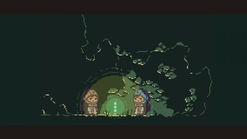 I protagonisti di Bokura: Planet