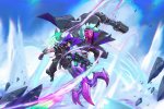 Il MOBA battle royale free-to-play Supervive ha una data di uscita per la versione 1.0 su PC - Notizia