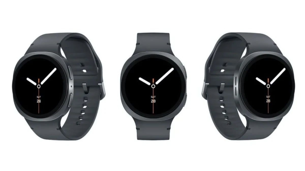 Samsung Galaxy Watch 8