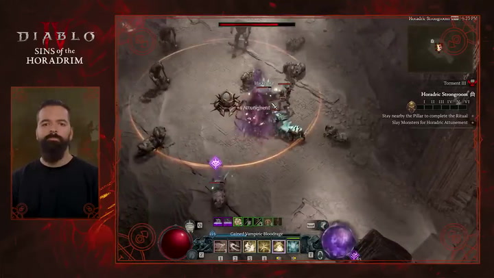 Diablo IV  - Le novità della Stagione 9