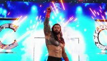 WWE 2K25 - Trailer con la data di uscita su Nintendo Switch 2