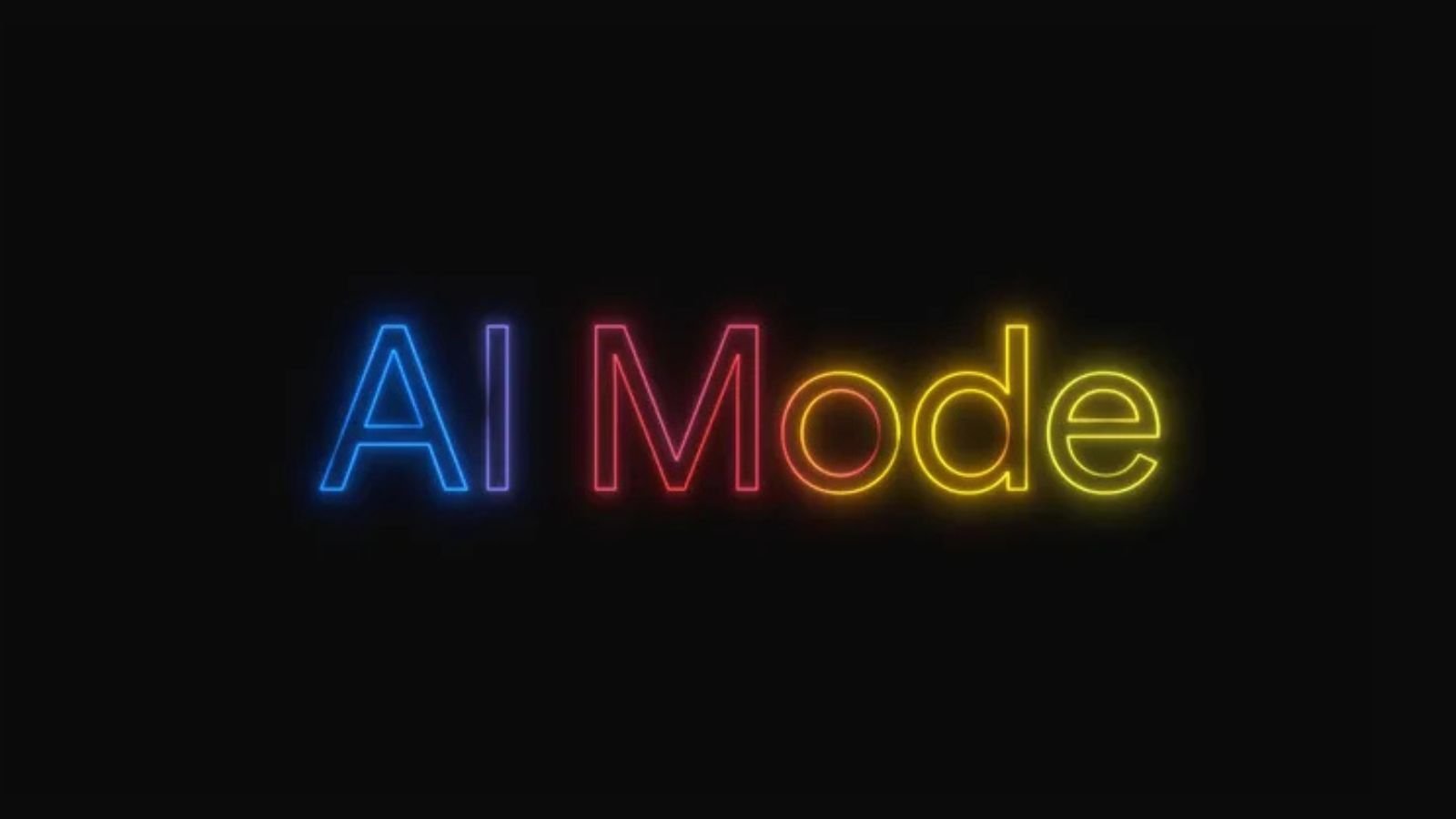 Google AI Mode
