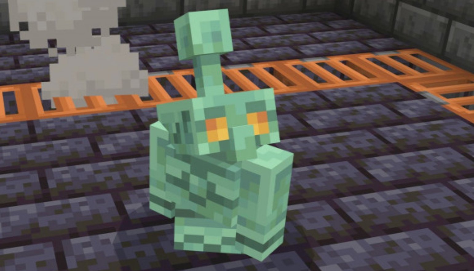 Il copper golem