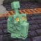 Minecraft è stato aggiornato con un nuovo mob, davvero utile