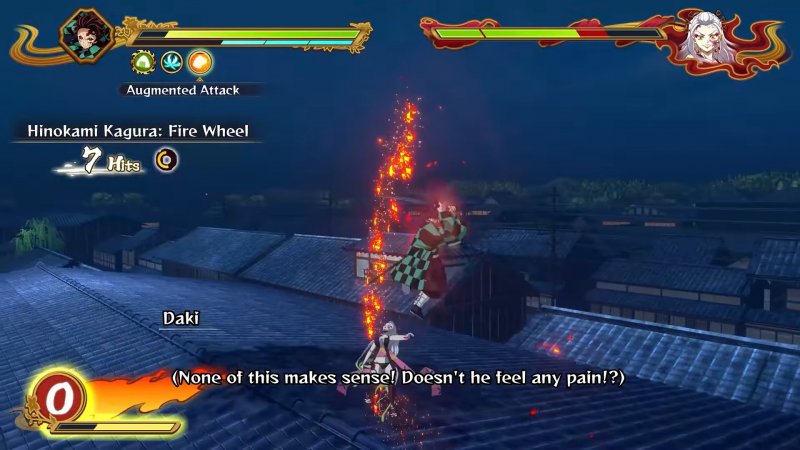 Il gameplay è molto più asciutto rispetto agli standard di questo sviluppatore