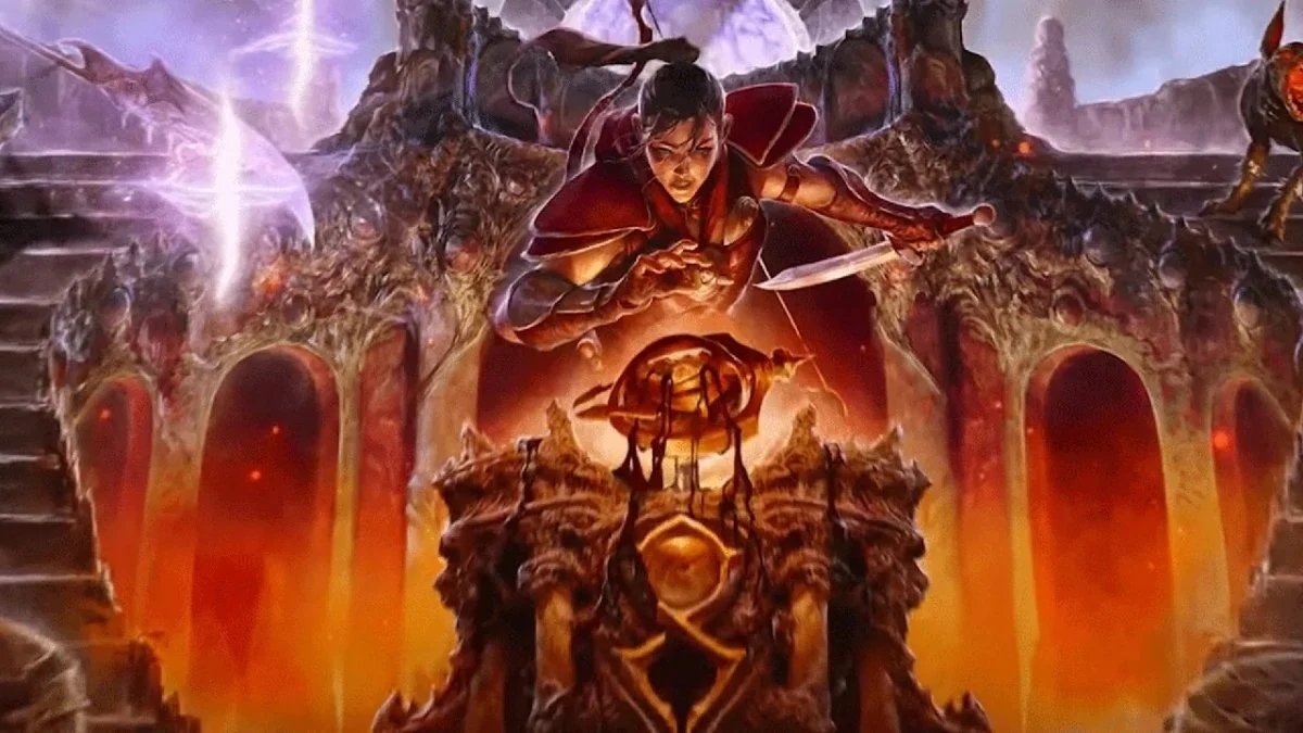 Un video di Diablo 4 riassume le novità della stagione 9: Peccati degli Horadrim