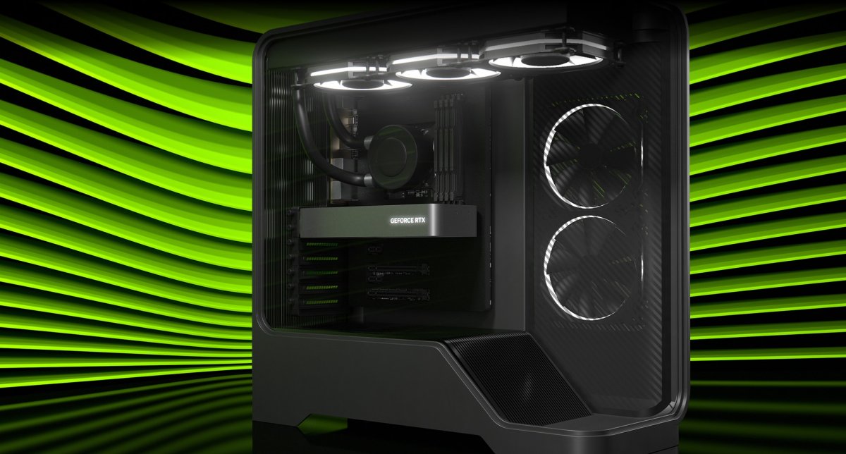 Nvidia GeForce RTX 5050は広告にもかかわらずすでに利用可能ですが、今回はレビューもありません