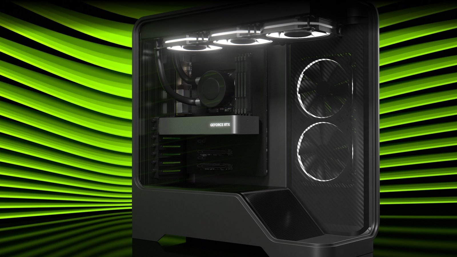 NVIDIA GeForce RTX 5050
