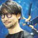 Kojima conferma nuovi annunci per l'evento Beyond the Strand