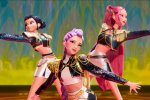 Squid Game, KPop e la 'Crocierà della cacca' dominano le classifiche di Netflix di fine giugno in Italia - Notizia