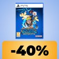 Naruto X Boruto Ultimate Ninja Storm Connections: la versione PS5 è scontatissima su Amazon, è minimo storico
