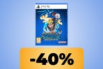 Naruto X Boruto Ultimate Ninja Storm Connections: la versione PS5 è scontatissima su Amazon, è minimo storico - Notizia