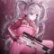 Il cosplay di Alice da Goddess of Victory: Nikke firmato Shirogane è la festa del rosa