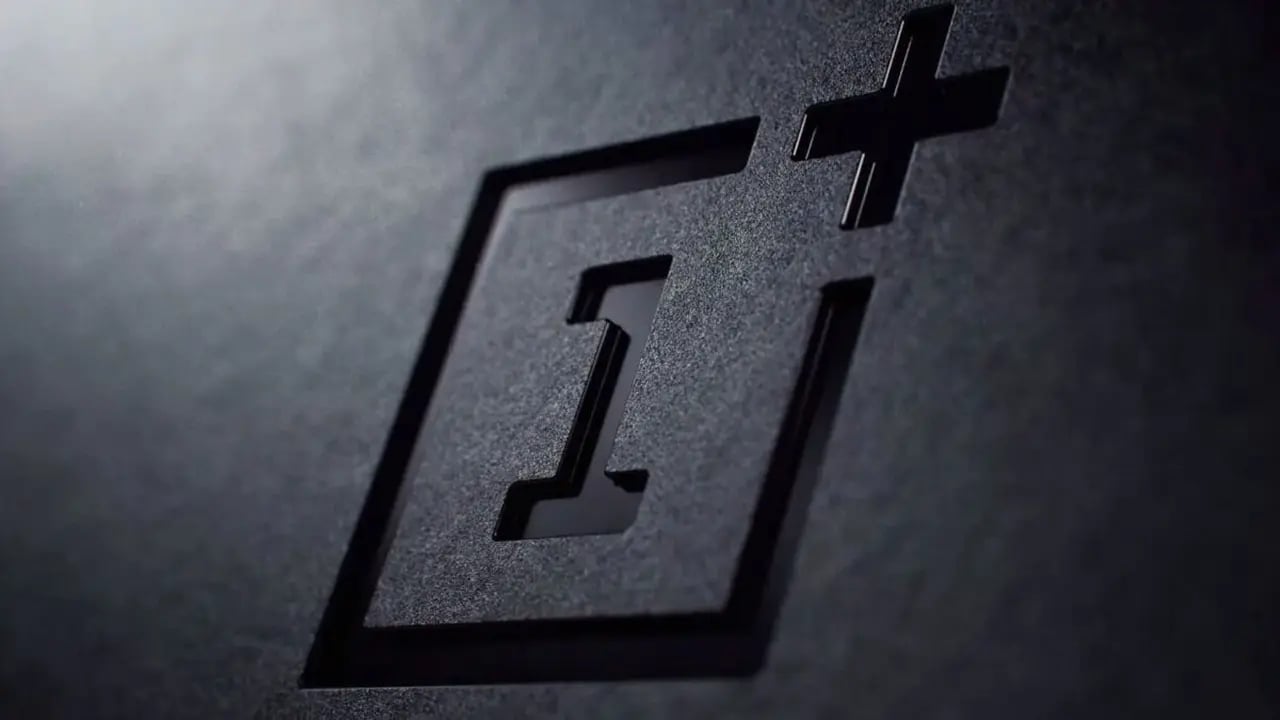 OnePlus logo