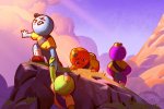 Peak è il gioco più venduto su Steam, conferma l'ultima classifica - Notizia
