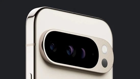 Google Pixel 10 Pro