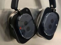 Nothing Headphone (1), la recensione delle cuffie over-ear di Nothing