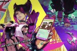 Street Fighter 6 svela il crossover con il gruppo K-pop aespa con un costume per Juri e una idol virtuale - Notizia