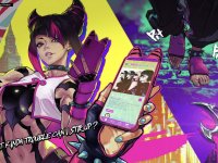 Street Fighter 6 svela il crossover con il gruppo K-pop aespa con un costume per Juri e una idol virtuale