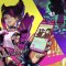 Street Fighter 6 svela il crossover con il gruppo K-pop aespa con un costume per Juri e una idol virtuale