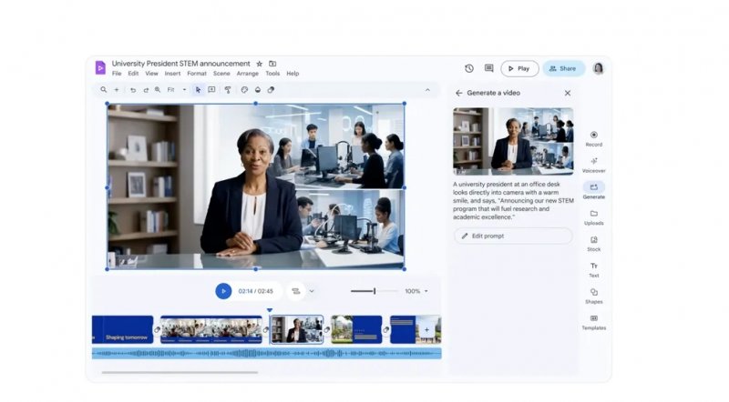 Gli strumenti IA per le scuole