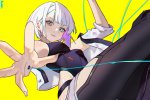 Il cosplay di Lucy da Shirogane ci attira di nuovo dentro Cyberpunk Edgerunners - Notizia