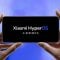 Xiaomi 'copia' Apple: lo stile grafico Liquid Glass già su HyperOS 3?