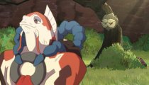 Towa and the Guardians of the Sacred Tree - Il Guardian Trailer 1